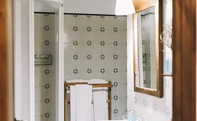 Les Orenetes y Cal Cabrer en Sant Jaume Dels Domenys (Tarragona) - Foto 7