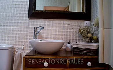 Les Orenetes y Cal Cabrer en Sant Jaume Dels Domenys (Tarragona) - Foto 20