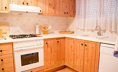 Les Orenetes y Cal Cabrer en Sant Jaume Dels Domenys (Tarragona) - Foto 21