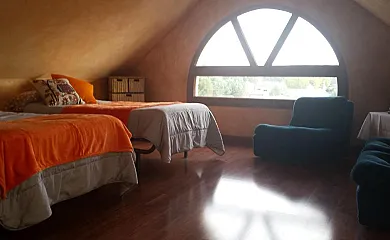 La Dehesa en Las Navas Del Marques (Ávila) - Foto 4