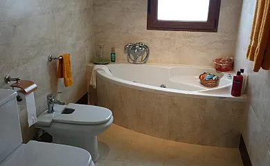 La Dehesa en Las Navas Del Marques (Ávila) - Foto 5