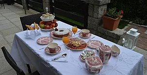 Posada Rural La Flor 003