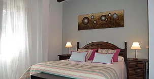 Posada Rural La Flor 004