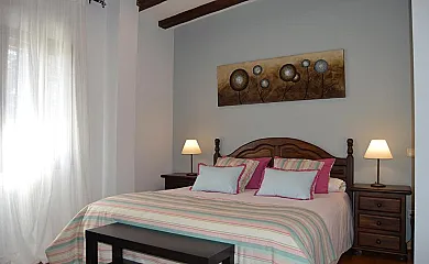 Posada Rural La Flor en Las Navas Del Marques (Ávila) - Foto 4