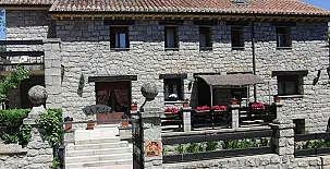 Posada Rural La Flor 002