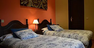 Posada Rural La Flor 005