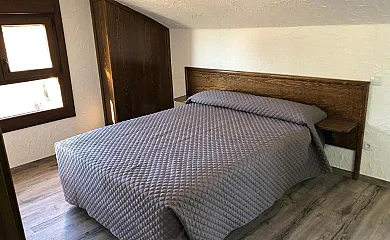 Las Viñas I y II en Navaluenga (Ávila) - Foto 4