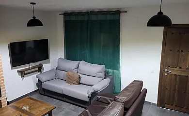 Las Viñas I y II en Navaluenga (Ávila) - Foto 5