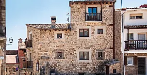 Casa Cuesta del Reloj 002