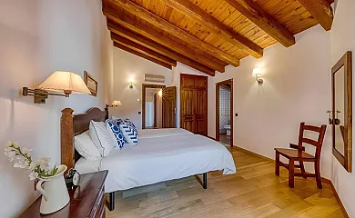 Casa Cuesta del Reloj en Piedralaves (Ávila) - Foto 3