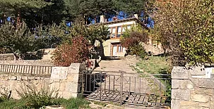 Los Rosales de Gredos 002