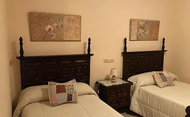 Los Rosales de Gredos en Hoyos Del Espino (Ávila) - Foto 4