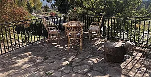 Los Rosales de Gredos 005