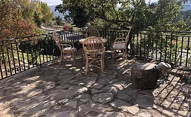 Los Rosales de Gredos en Hoyos Del Espino (Ávila) - Foto 5