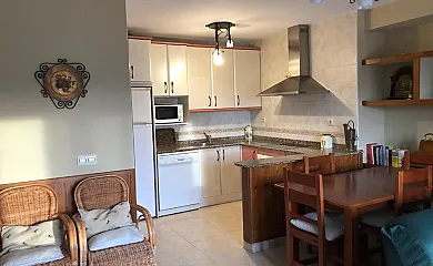 Los Rosales de Gredos en Hoyos Del Espino (Ávila) - Foto 6