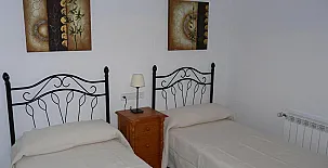 Casa Rural La Huerta Condesa 005