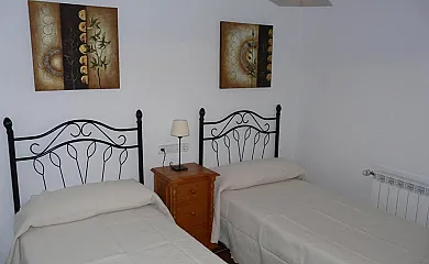 Casa Rural La Huerta Condesa en Escalonilla (Ávila) - Foto 5