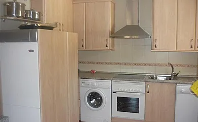 Casa Rural La Huerta Condesa en Escalonilla (Ávila) - Foto 4