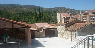 Casa Rural La Huerta Condesa 002