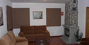 Casa Rural La Huerta Condesa 003