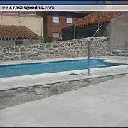 Casa Rural La Huerta Condesa 001