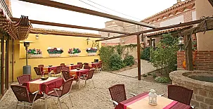 Hostería del Mudéjar 005
