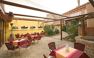 Hostería del Mudéjar en Velayos (Ávila) - Foto 5