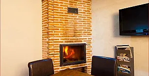 Hostería del Mudéjar 003