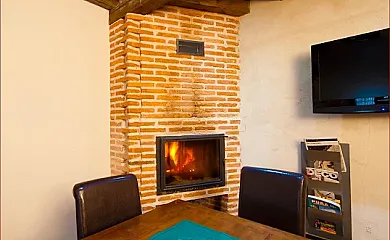 Hostería del Mudéjar en Velayos (Ávila) - Foto 3