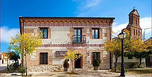 Hostería del Mudéjar 002