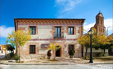 Hostería del Mudéjar en Velayos (Ávila) - Foto 2