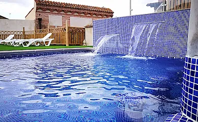 Hostería del Mudéjar en Velayos (Ávila) - Foto 1