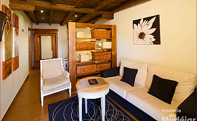 Hostería del Mudéjar en Velayos (Ávila) - Foto 4