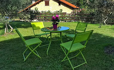 El Agave de Gavilanes en Gavilanes (Ávila) - Foto 3