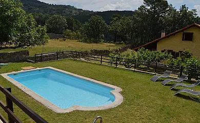 El Agave de Gavilanes en Gavilanes (Ávila) - Foto 1