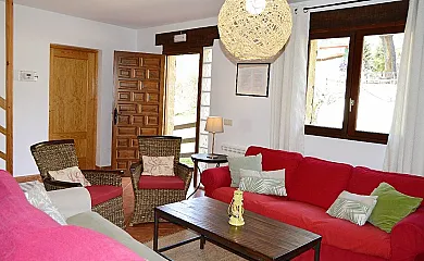 El Agave de Gavilanes en Gavilanes (Ávila) - Foto 4