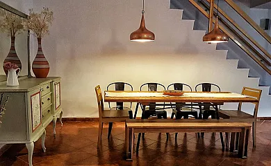 El Agave de Gavilanes en Gavilanes (Ávila) - Foto 5