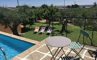 Las Olivas en Candeleda (Ávila) - Foto 3