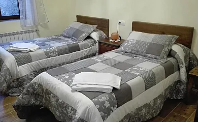 Entre Piedras en Muñopepe (Ávila) - Foto 5