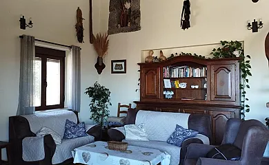 Entre Piedras en Muñopepe (Ávila) - Foto 2