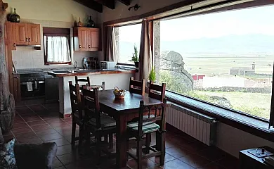 Entre Piedras en Muñopepe (Ávila) - Foto 3