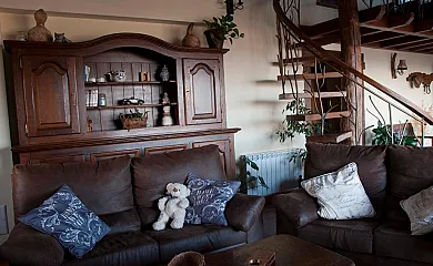 Entre Piedras en Muñopepe (Ávila) - Foto 4