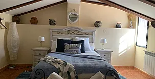 Casa Rural La Joya 005