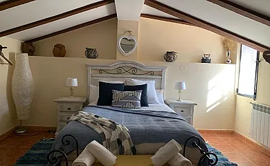 Casa Rural La Joya en Candeleda (Ávila) - Foto 5