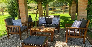 Casa Rural La Joya 003