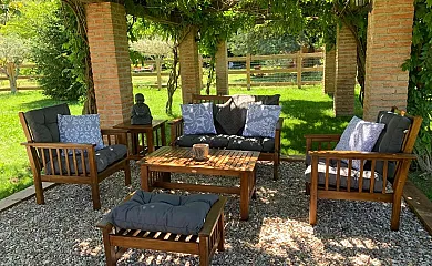 Casa Rural La Joya en Candeleda (Ávila) - Foto 3