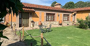 Casa Rural La Joya 002