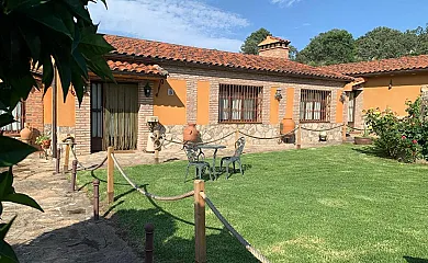 Casa Rural La Joya en Candeleda (Ávila) - Foto 2