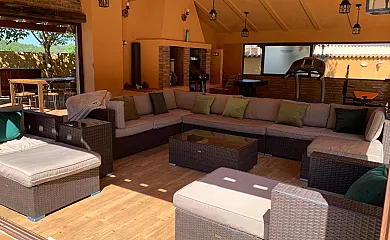 Casa Rural La Joya en Candeleda (Ávila) - Foto 4