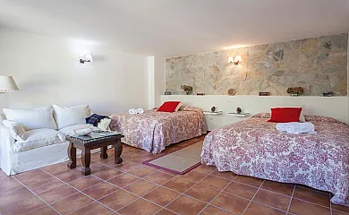 La Buenaventura del Tiétar en Casavieja (Ávila) - Foto 3